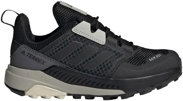 adidas Unisex-Child Terrex Trailmaker Rain.rdy Hiking Shoes Boot, EU