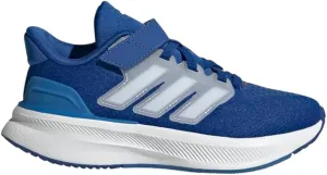 adidas Unisex-Child Ultrabounce 5 Elastic Lace (Little Kid) Sneaker