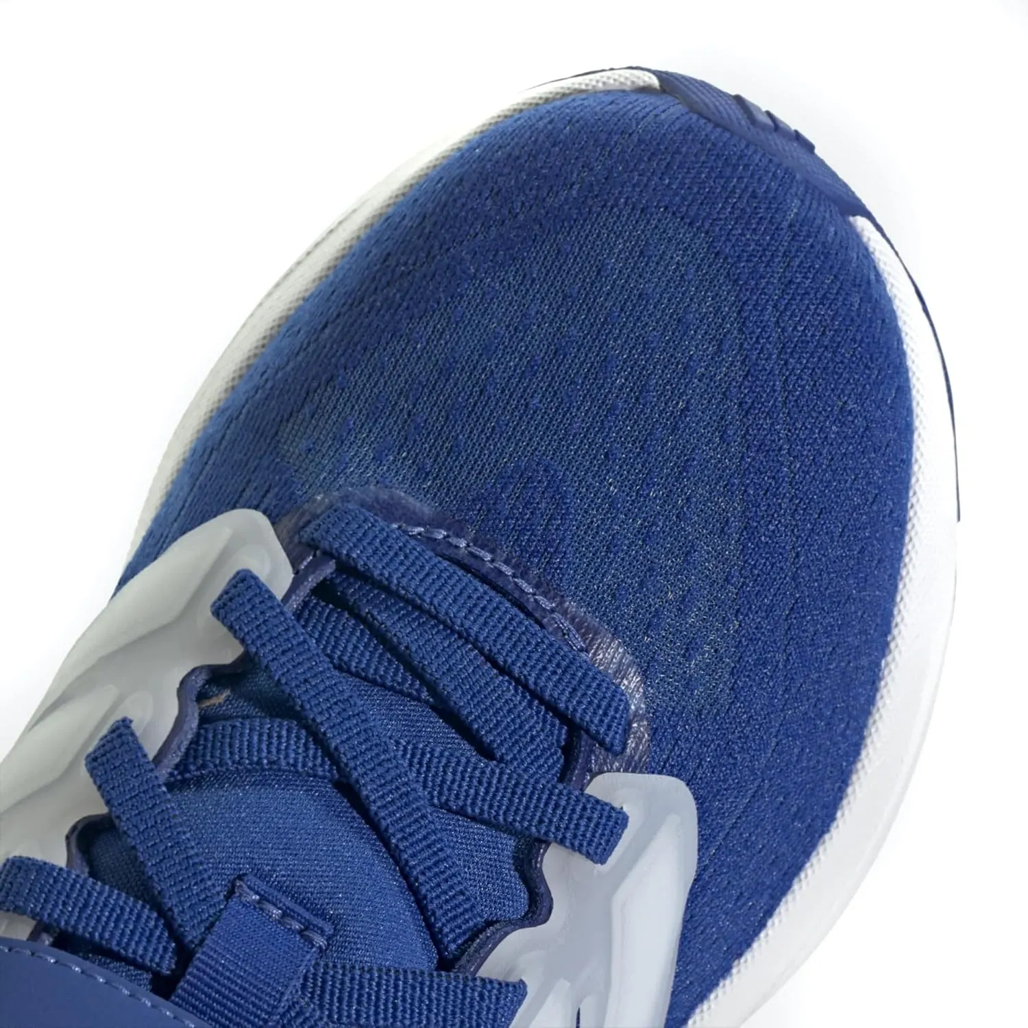 adidas Unisex-Child Ultrabounce 5 Elastic Lace (Little Kid) Sneaker