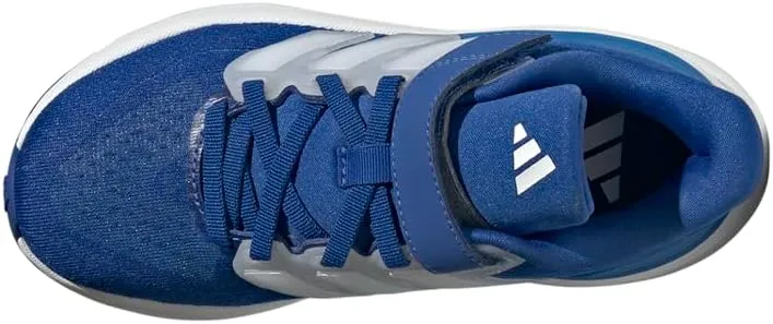 adidas Unisex-Child Ultrabounce 5 Elastic Lace (Little Kid) Sneaker