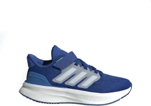 adidas Unisex-Child Ultrabounce 5 Elastic Lace (Little Kid) Sneaker