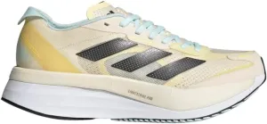 adidas Women's Adizero Boston 11 Running Shoes Sneaker