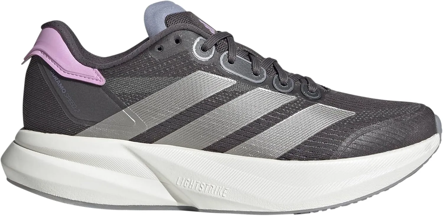 adidas Women's Duramo Speed 2 Running Sneaker