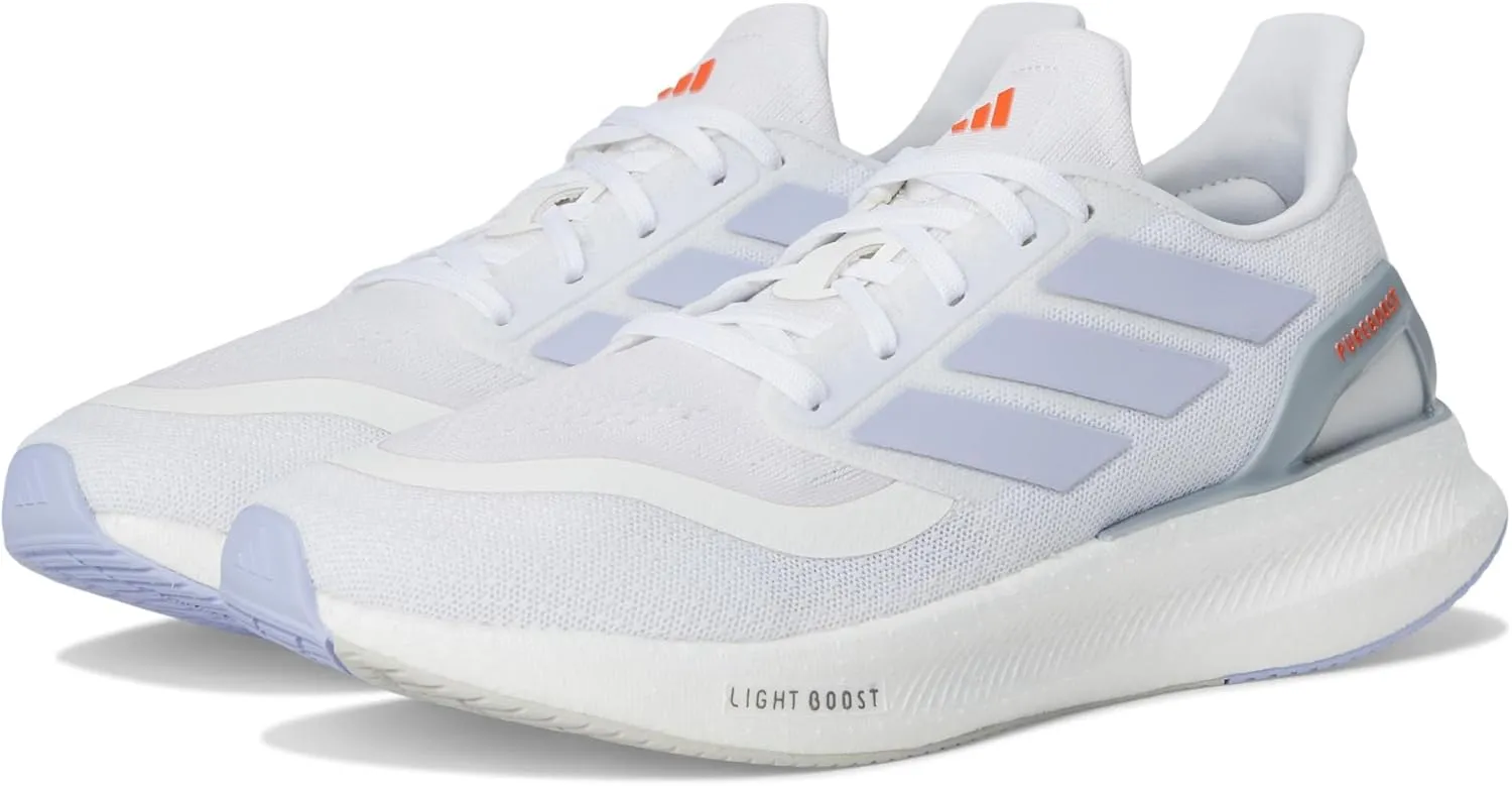 adidas Women's Pureboost 5 Running Sneaker