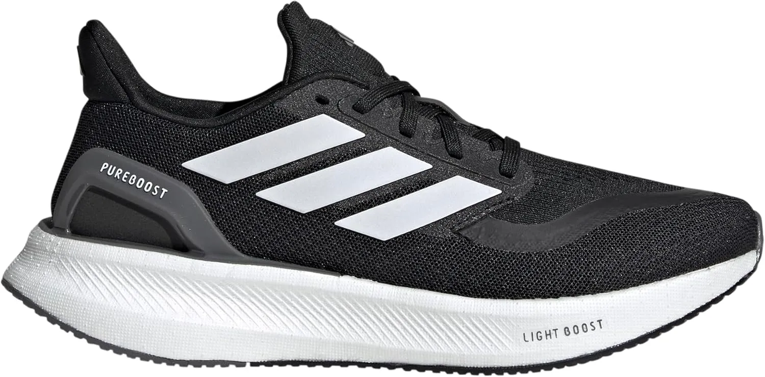 adidas Women's Pureboost 5 Running Sneaker