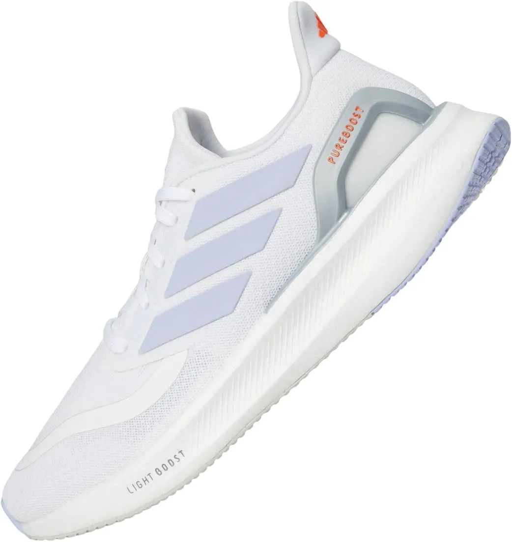 adidas Women's Pureboost 5 Running Sneaker