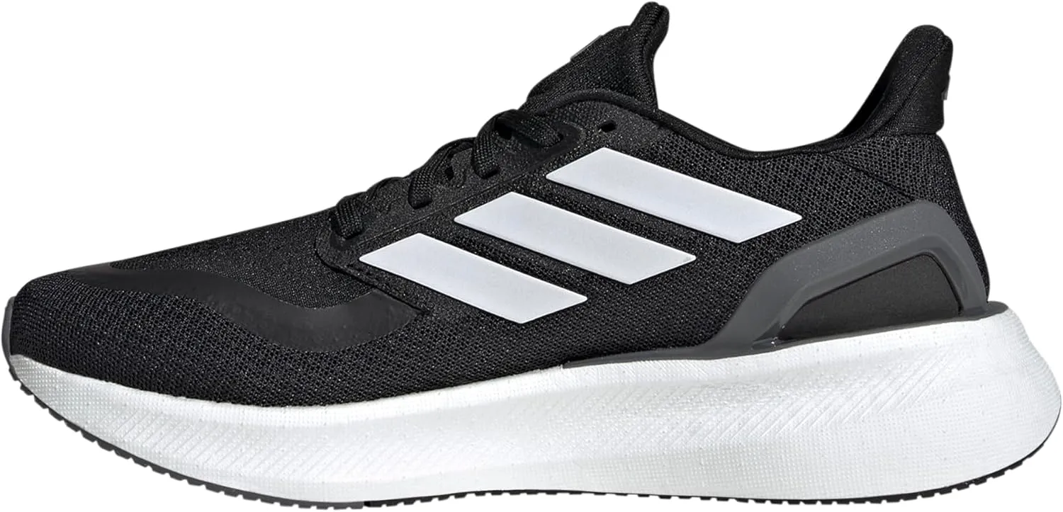 adidas Women's Pureboost 5 Running Sneaker