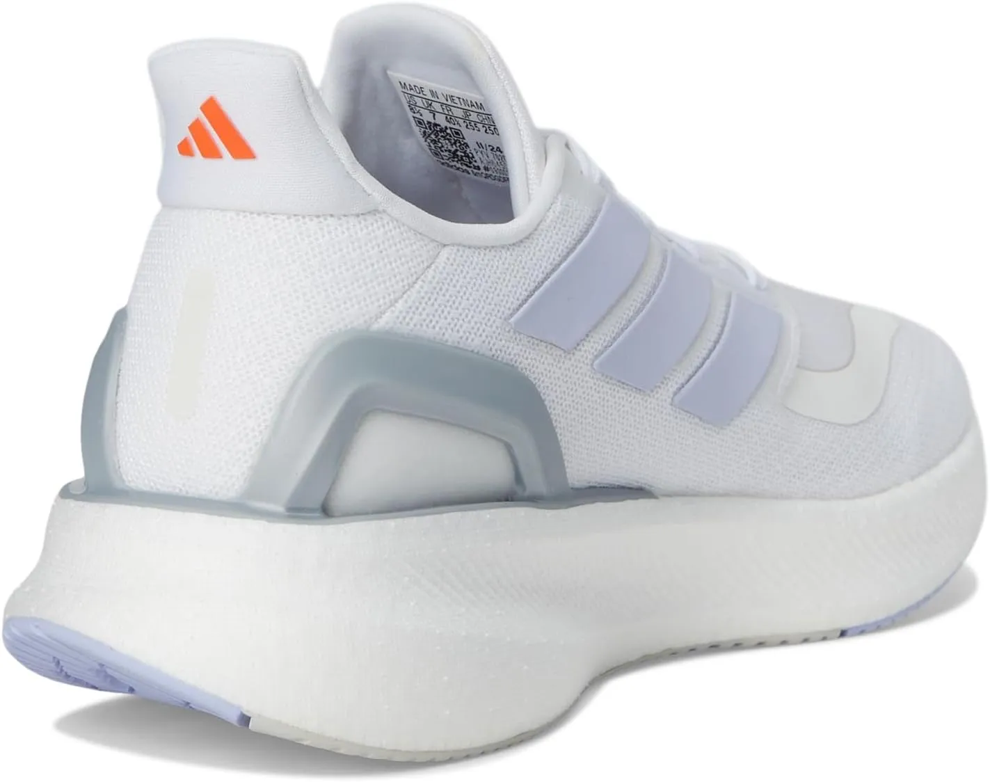adidas Women's Pureboost 5 Running Sneaker
