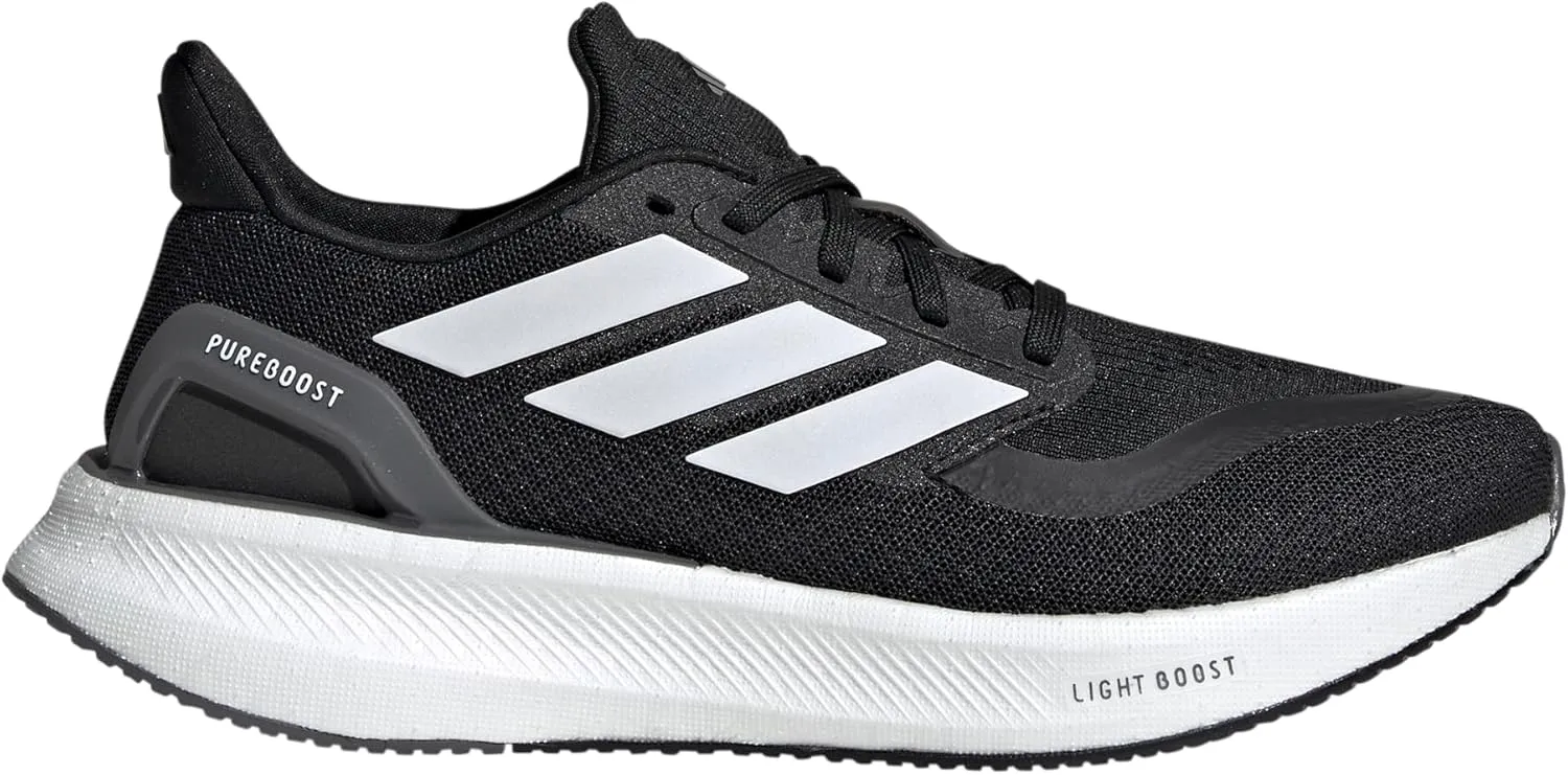 adidas Women's Pureboost 5 Running Sneaker