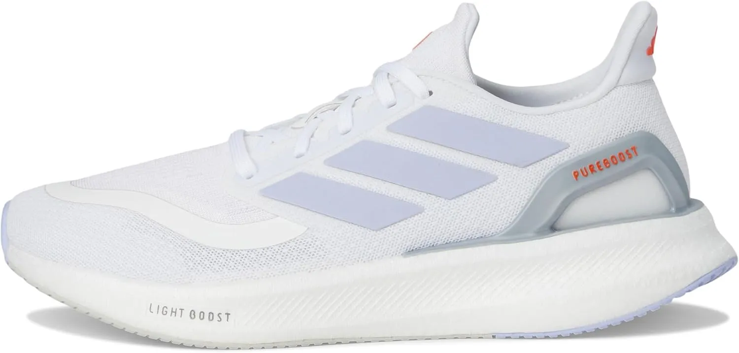 adidas Women's Pureboost 5 Running Sneaker
