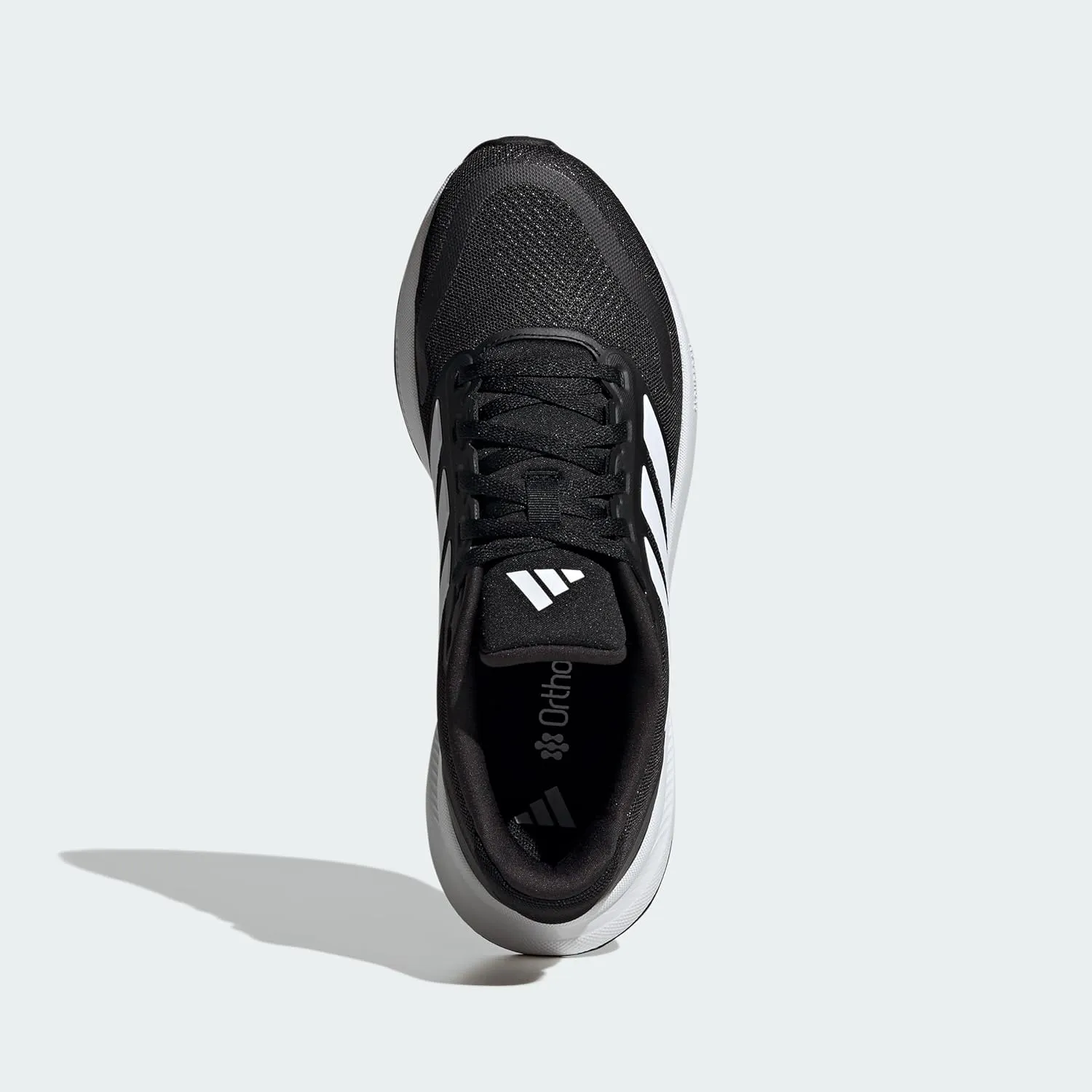adidas Women's Run Falcon 5 Sneaker, EU