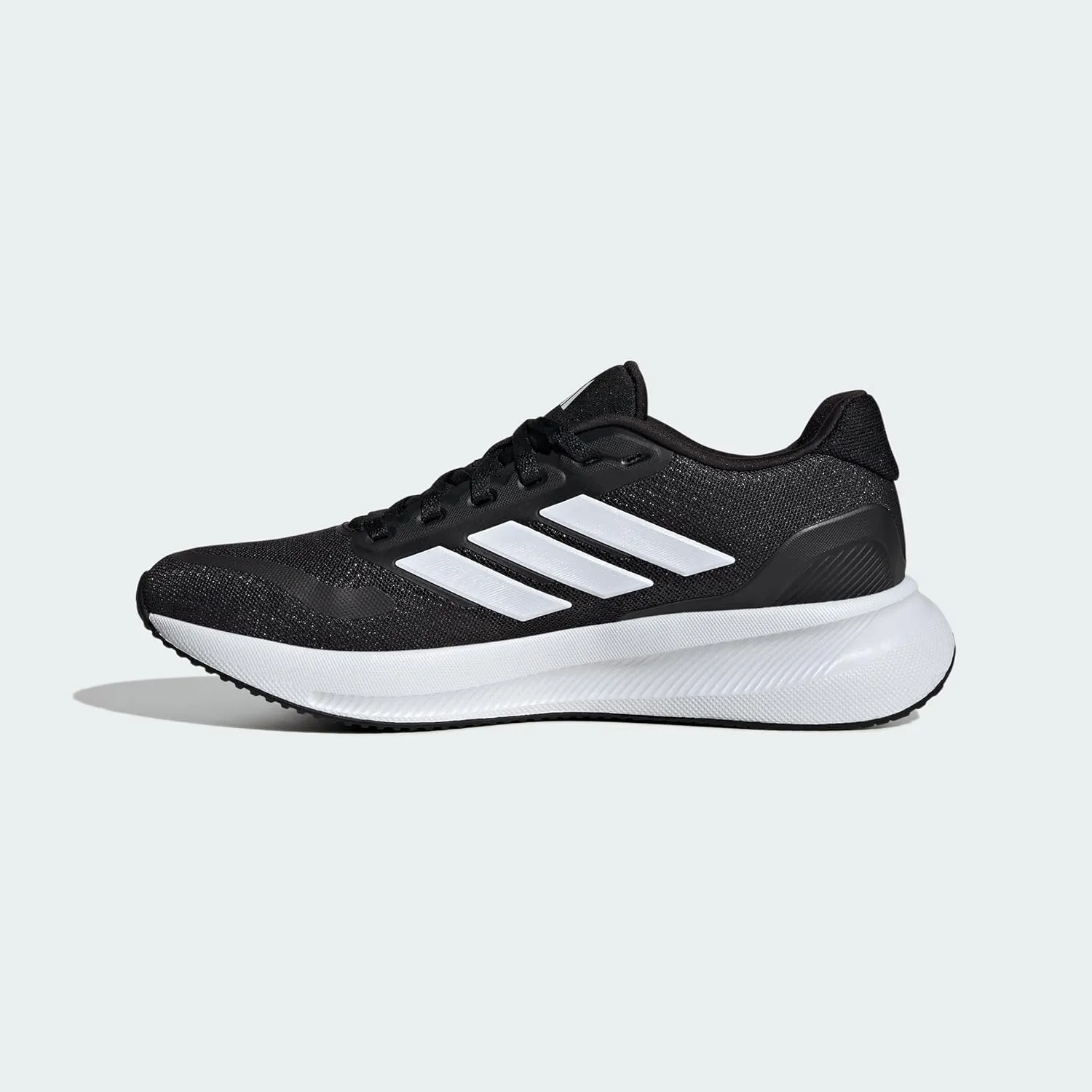 adidas Women's Run Falcon 5 Sneaker, EU