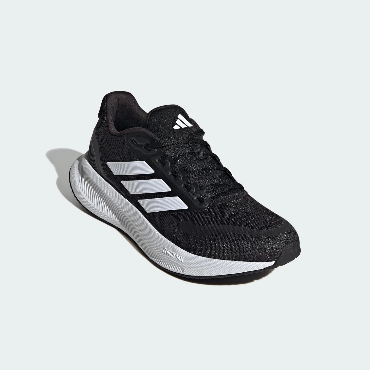 adidas Women's Run Falcon 5 Sneaker, EU