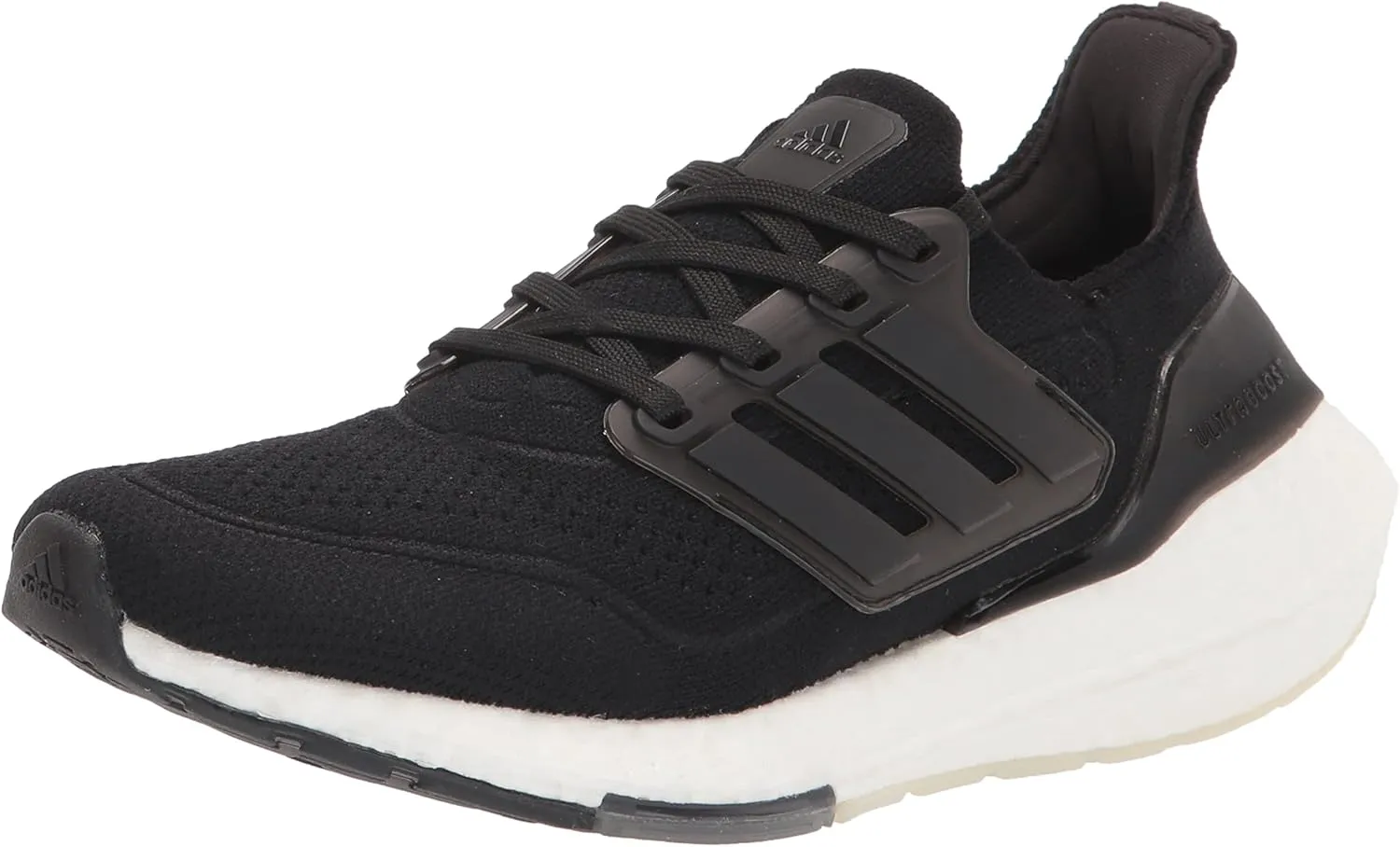adidas Women's Sneaker Running Shoe