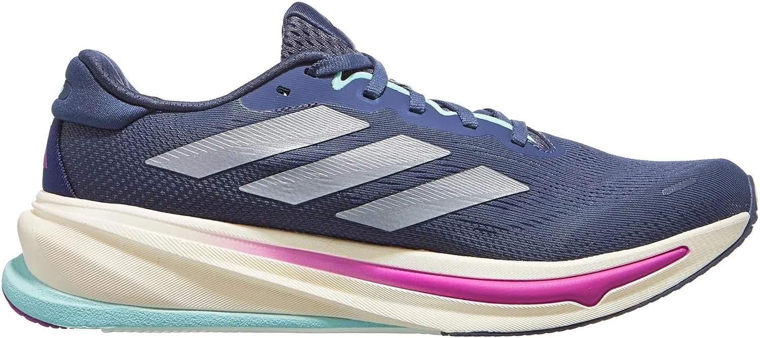 adidas Women's Supernova Rise 2 Running Shoes Sneaker