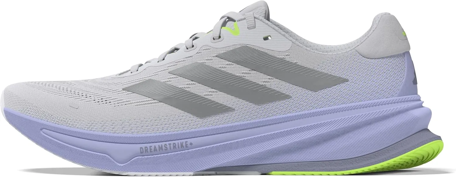 adidas Women's Supernova Rise 2 Running Shoes Sneaker