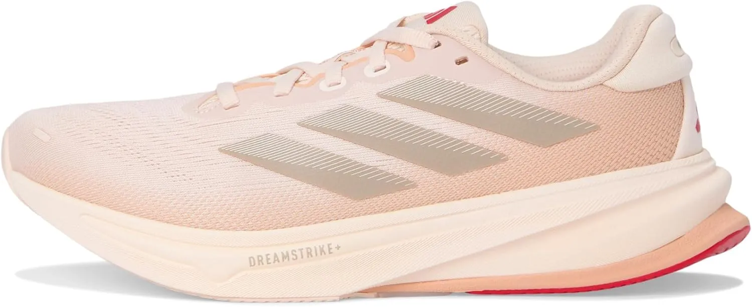 adidas Women's Supernova Rise 2 Running Shoes Sneaker