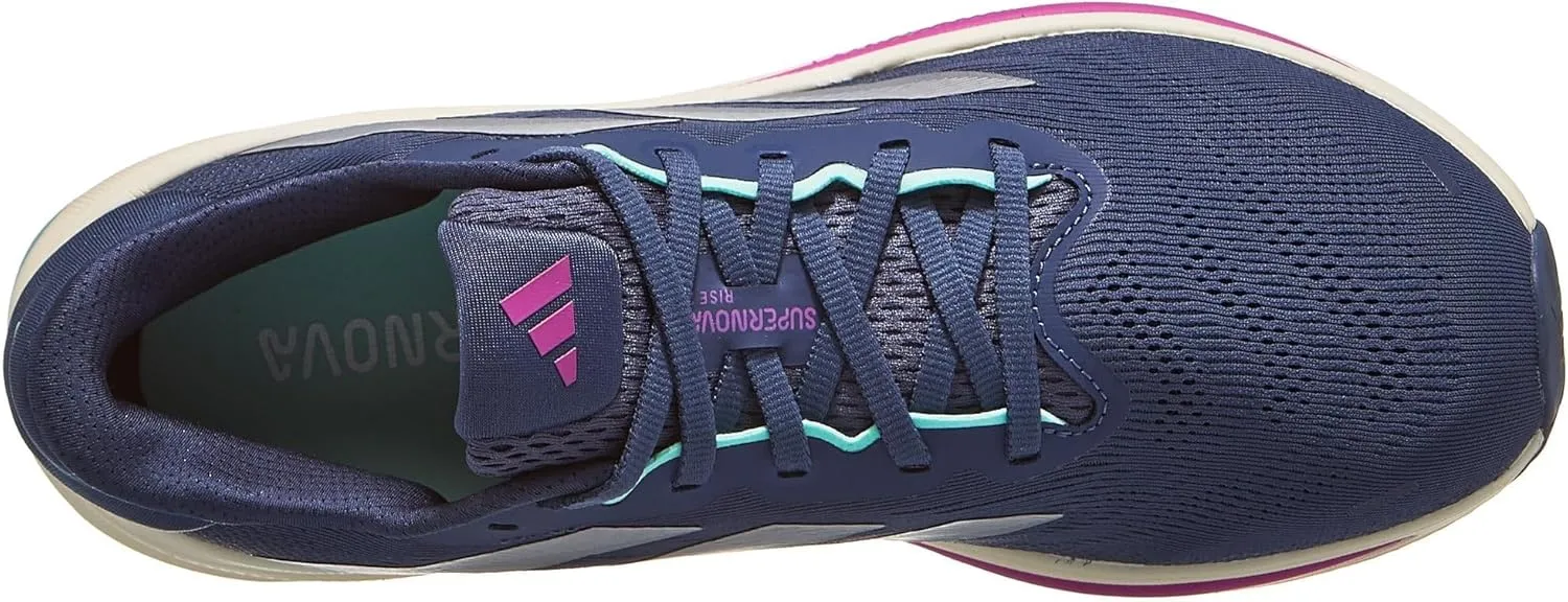adidas Women's Supernova Rise 2 Running Shoes Sneaker