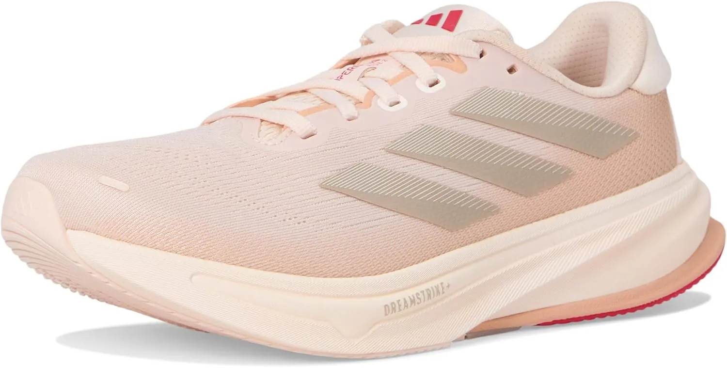 adidas Women's Supernova Rise 2 Running Shoes Sneaker