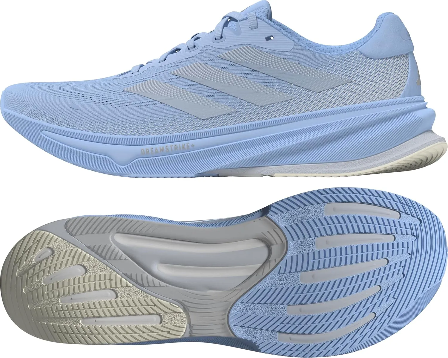 adidas Women's Supernova Rise 2 Running Shoes Sneaker