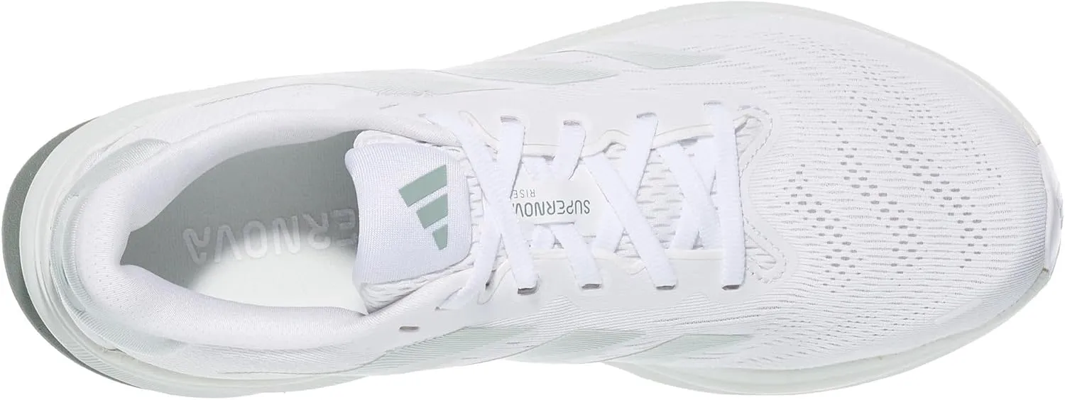 adidas Women's Supernova Rise 2 Running Shoes Sneaker