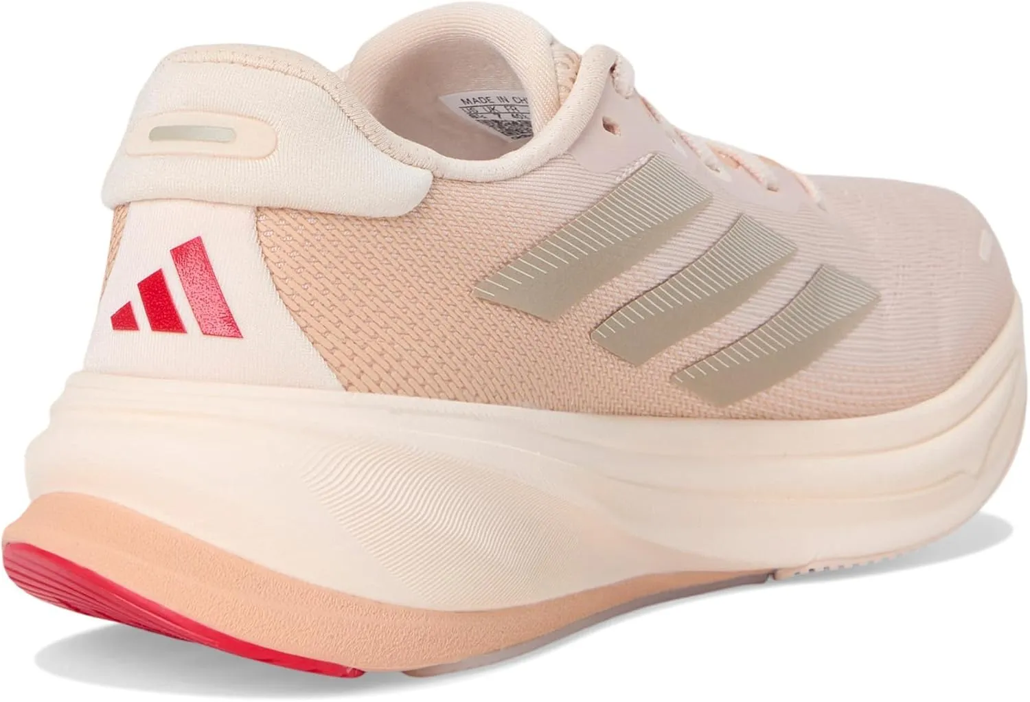 adidas Women's Supernova Rise 2 Running Shoes Sneaker