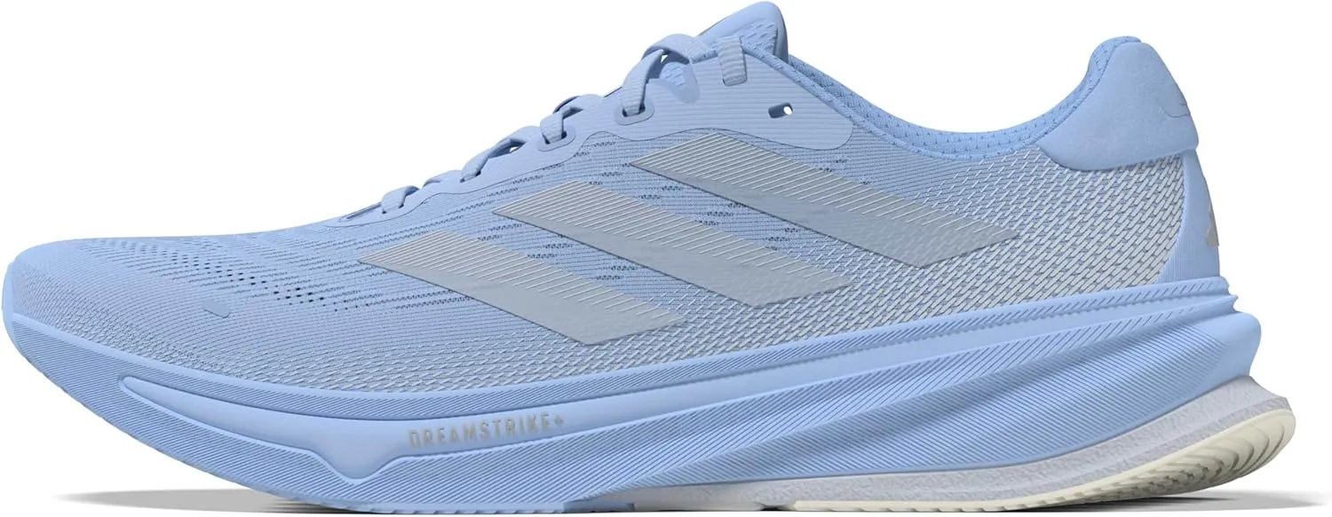 adidas Women's Supernova Rise 2 Running Shoes Sneaker