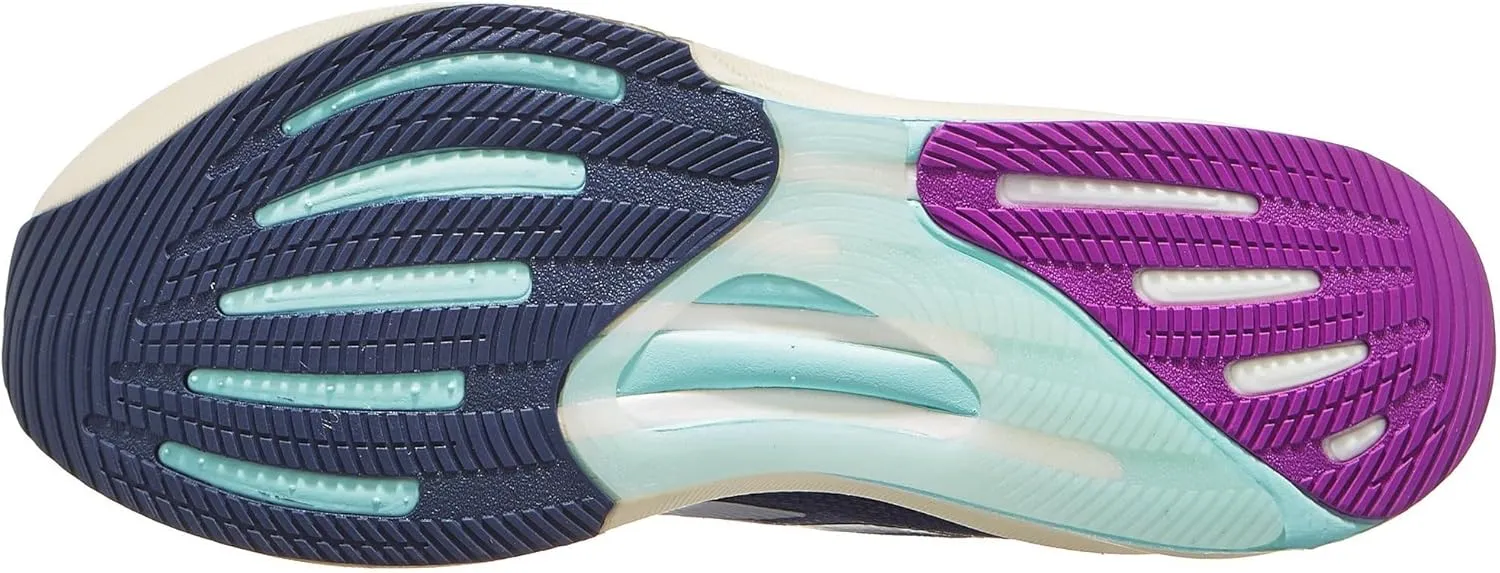 adidas Women's Supernova Rise 2 Running Shoes Sneaker
