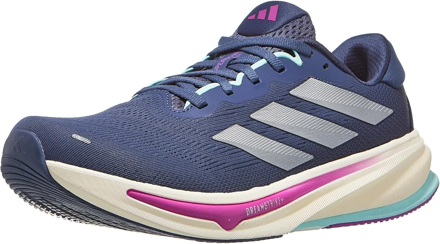 adidas Women's Supernova Rise 2 Running Shoes Sneaker