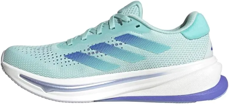 adidas Women's Supernova Rise Running Shoes Sneaker