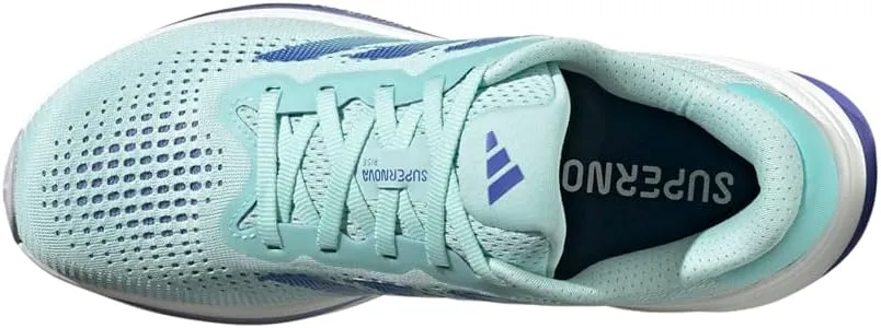 adidas Women's Supernova Rise Running Shoes Sneaker