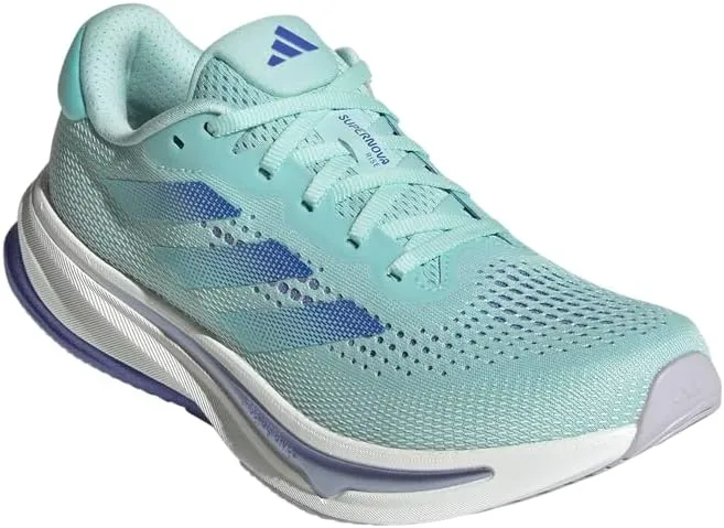 adidas Women's Supernova Rise Running Shoes Sneaker