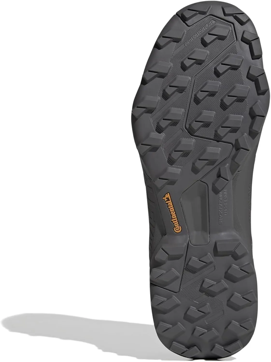 adidas Women's Terrex Skychaser Xt GTX W Trekking and Hiking Shoes, D (M) Standard