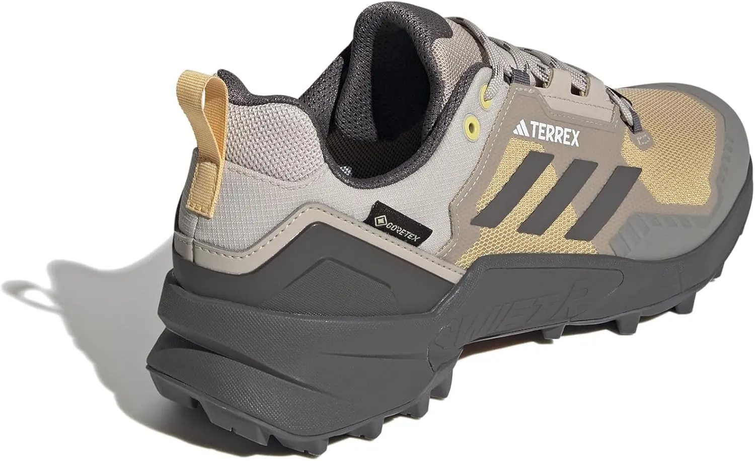 adidas Women's Terrex Skychaser Xt GTX W Trekking and Hiking Shoes, D (M) Standard