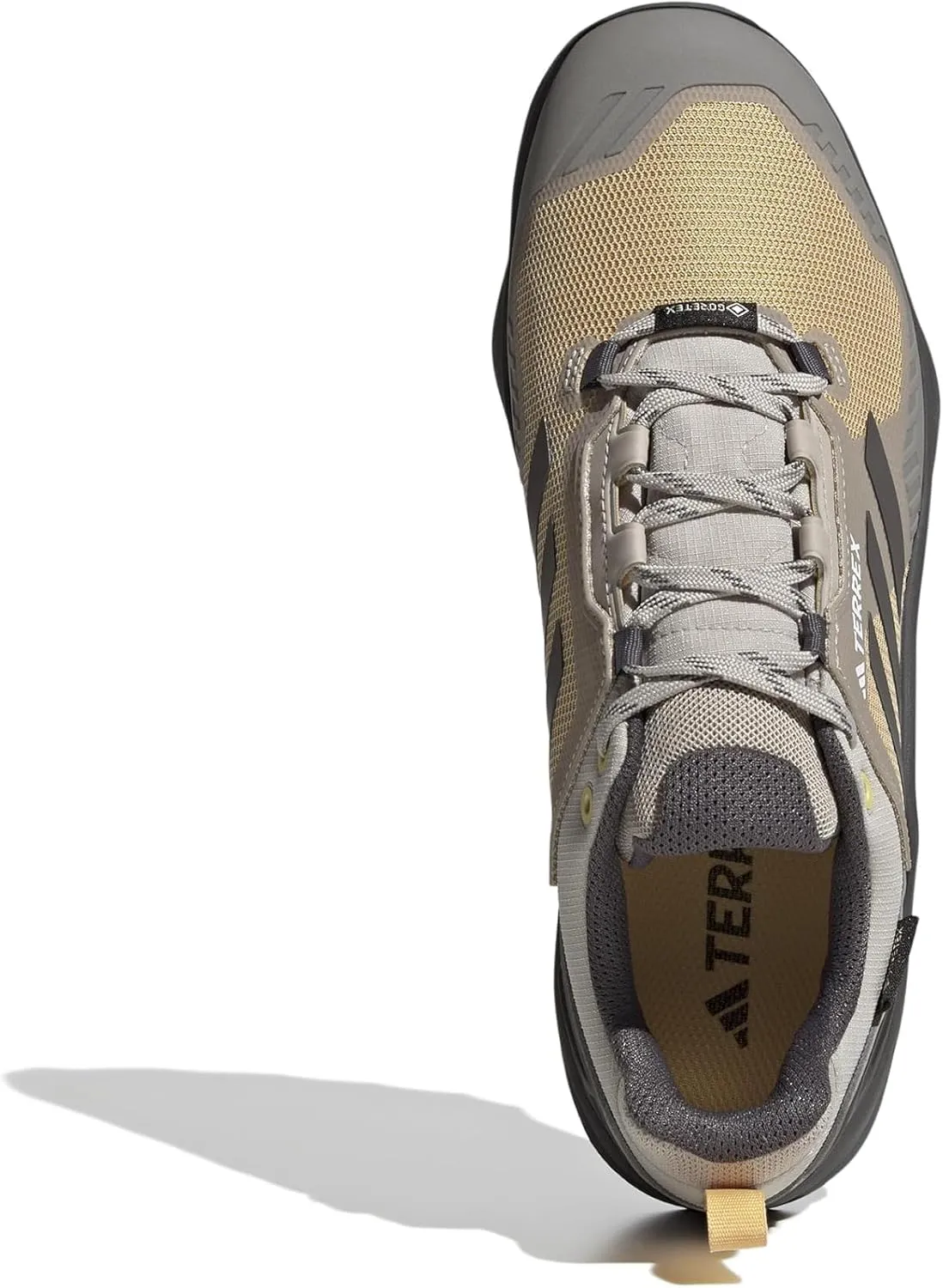 adidas Women's Terrex Skychaser Xt GTX W Trekking and Hiking Shoes, D (M) Standard