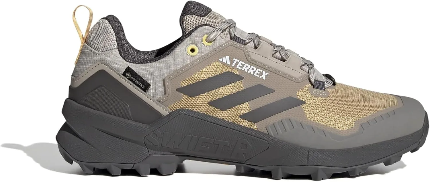 adidas Women's Terrex Skychaser Xt GTX W Trekking and Hiking Shoes, D (M) Standard