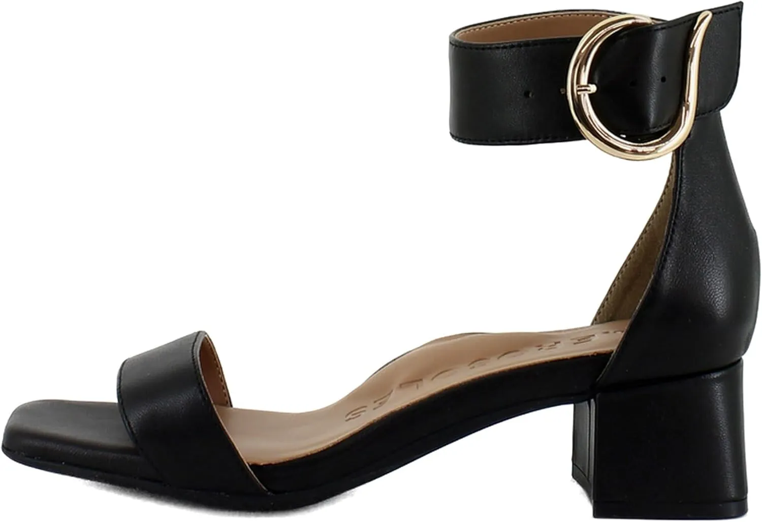 Aerosoles Women's Eliza Heeled Sandal