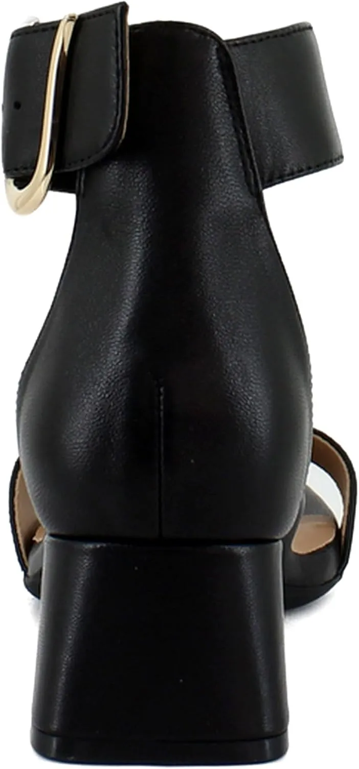 Aerosoles Women's Eliza Heeled Sandal
