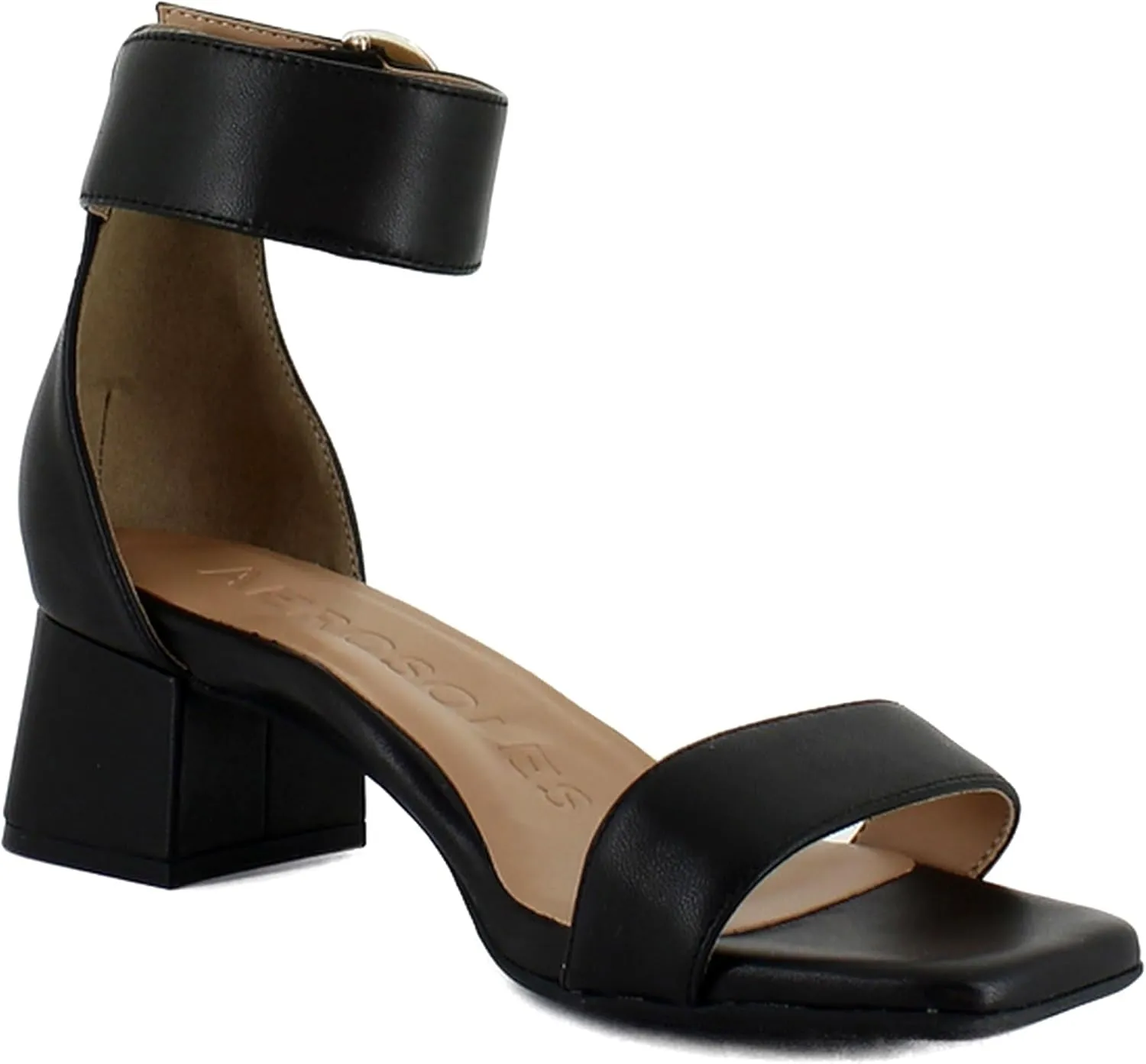 Aerosoles Women's Eliza Heeled Sandal