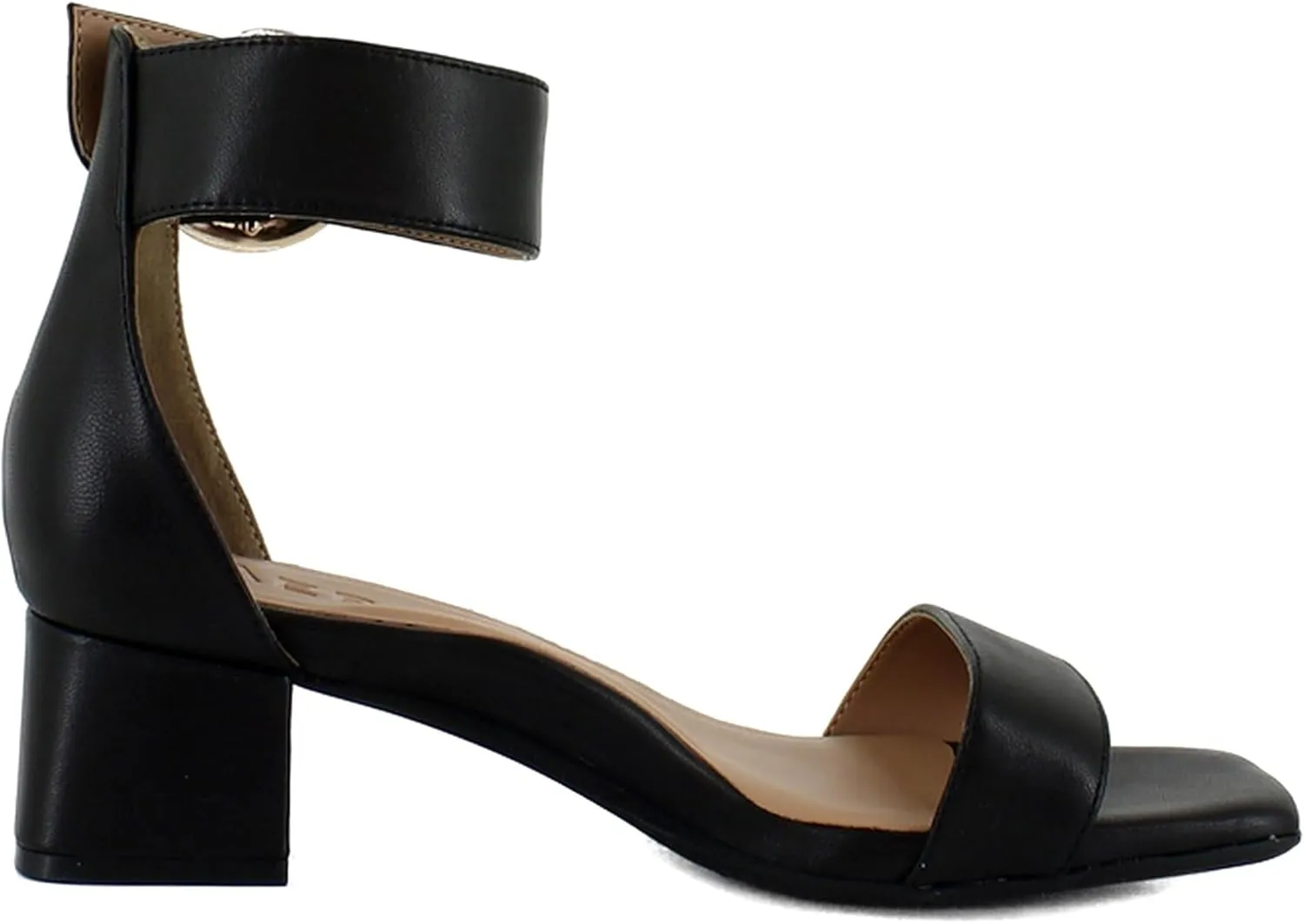 Aerosoles Women's Eliza Heeled Sandal
