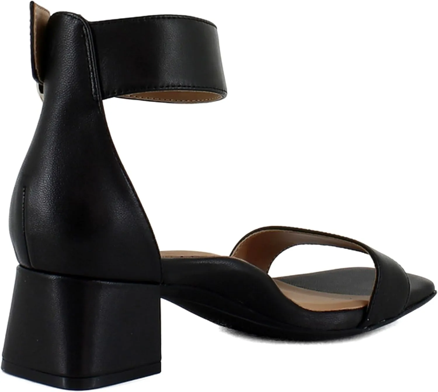 Aerosoles Women's Eliza Heeled Sandal