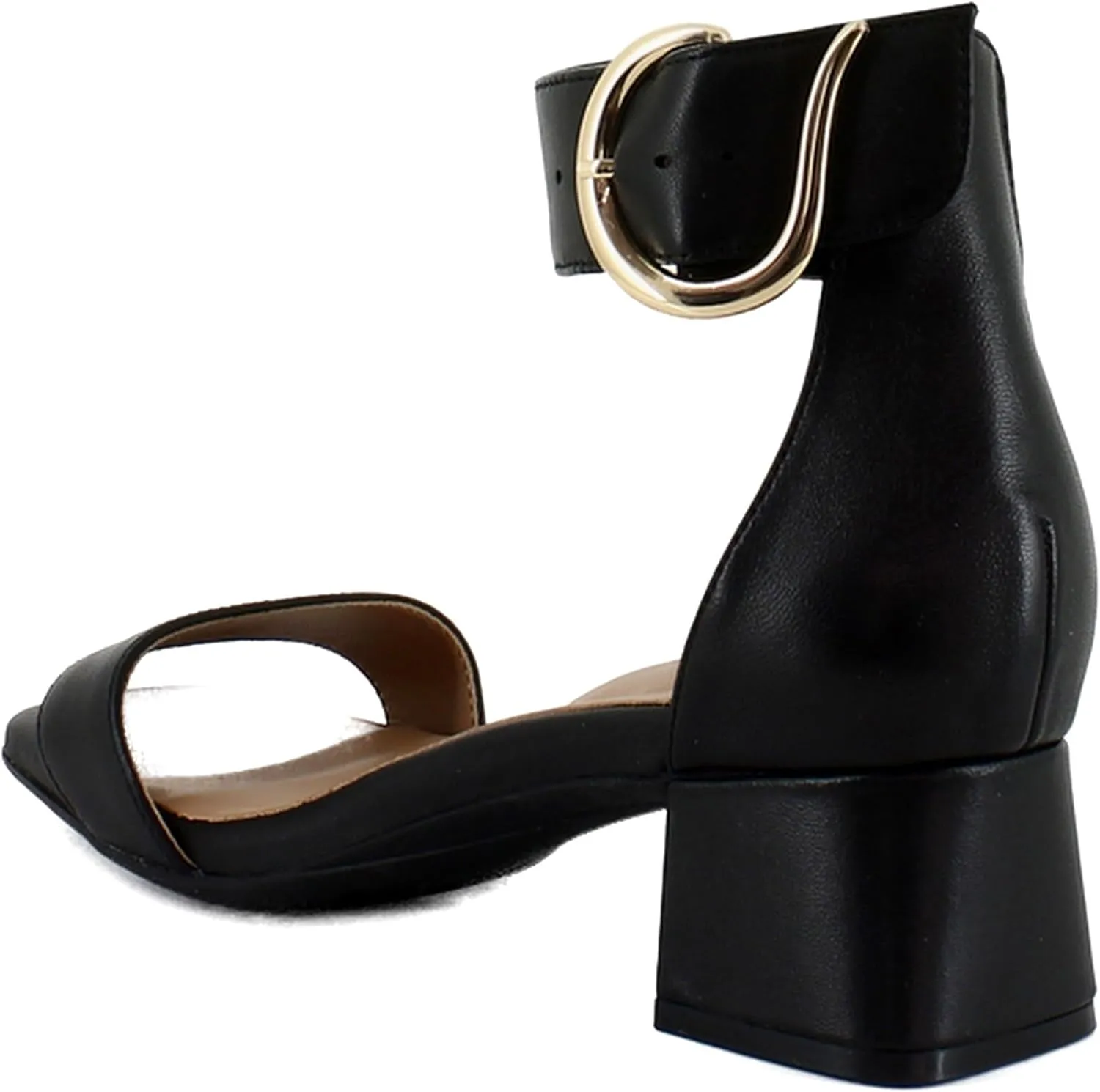 Aerosoles Women's Eliza Heeled Sandal
