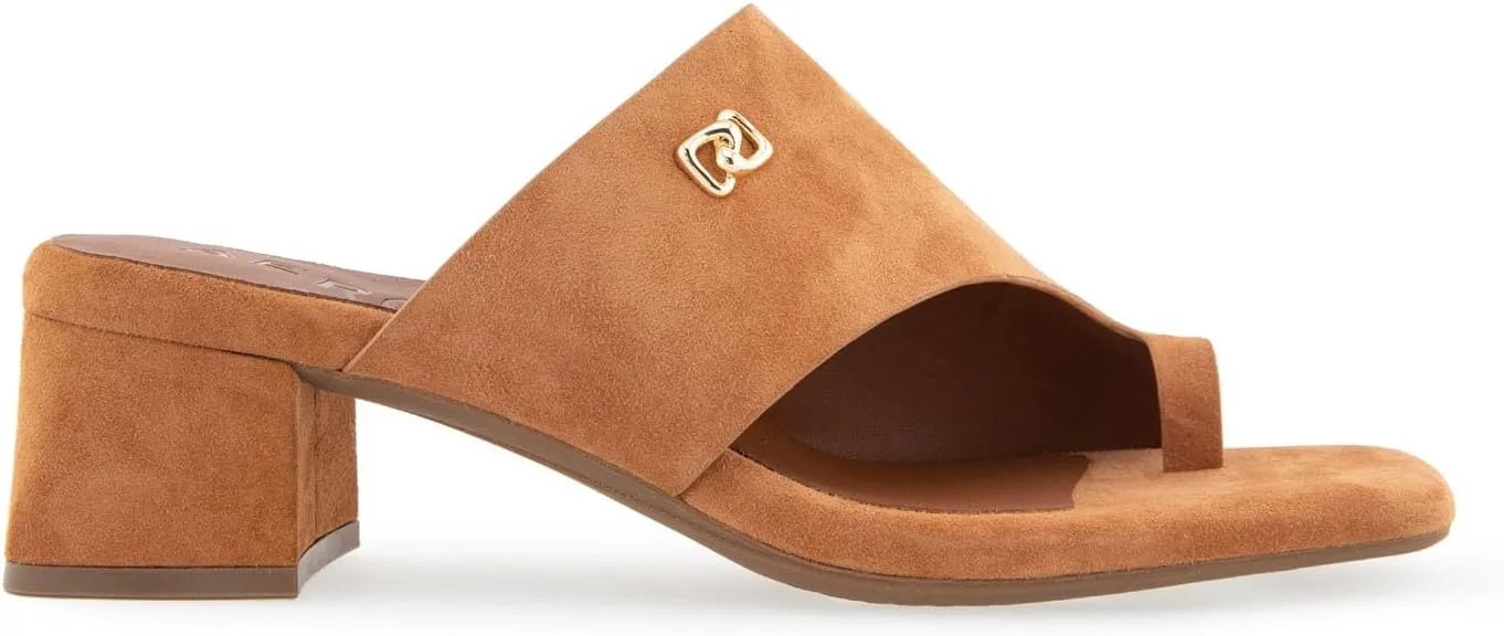 Aerosoles Women's Etta Heeled Sandal