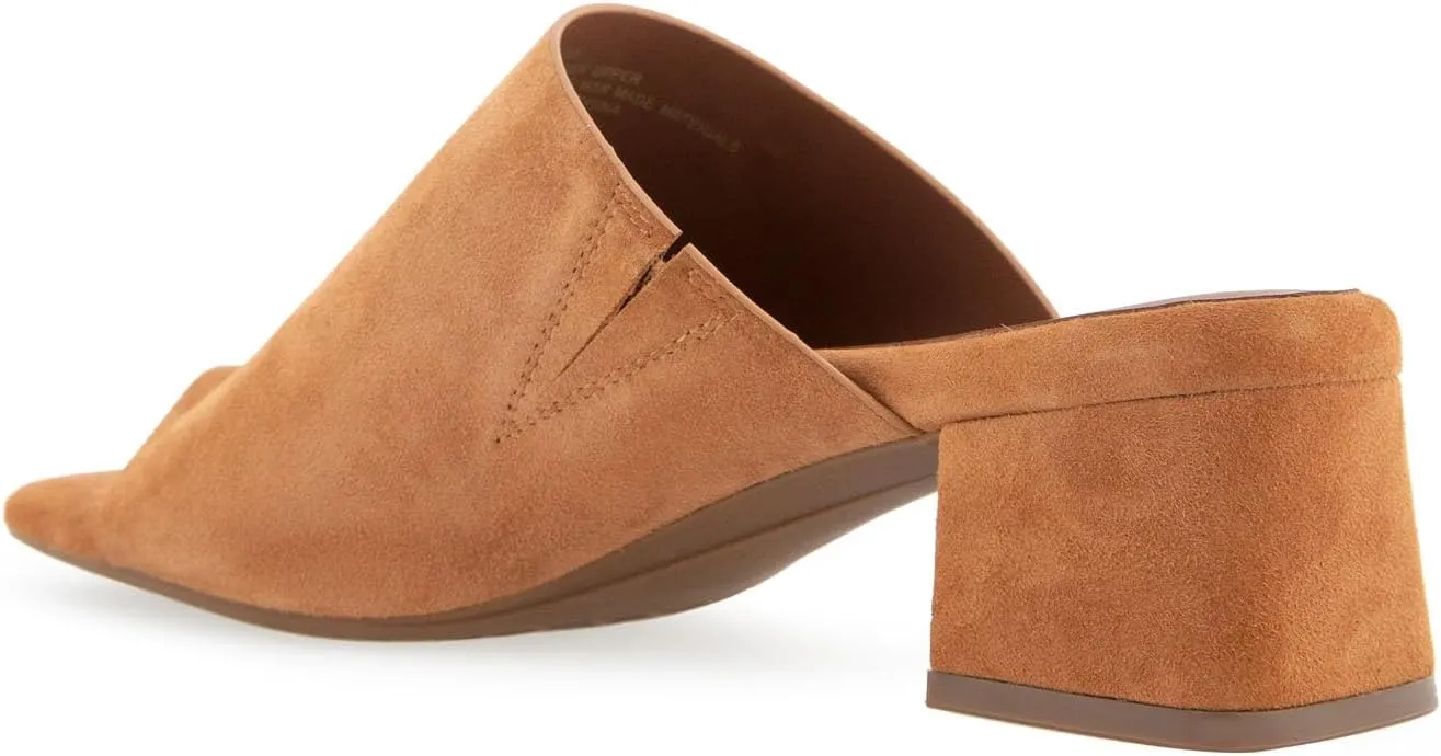 Aerosoles Women's Etta Heeled Sandal