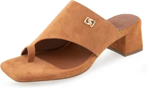 Aerosoles Women's Etta Heeled Sandal