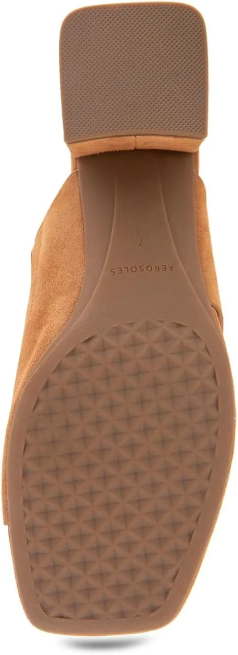Aerosoles Women's Etta Heeled Sandal