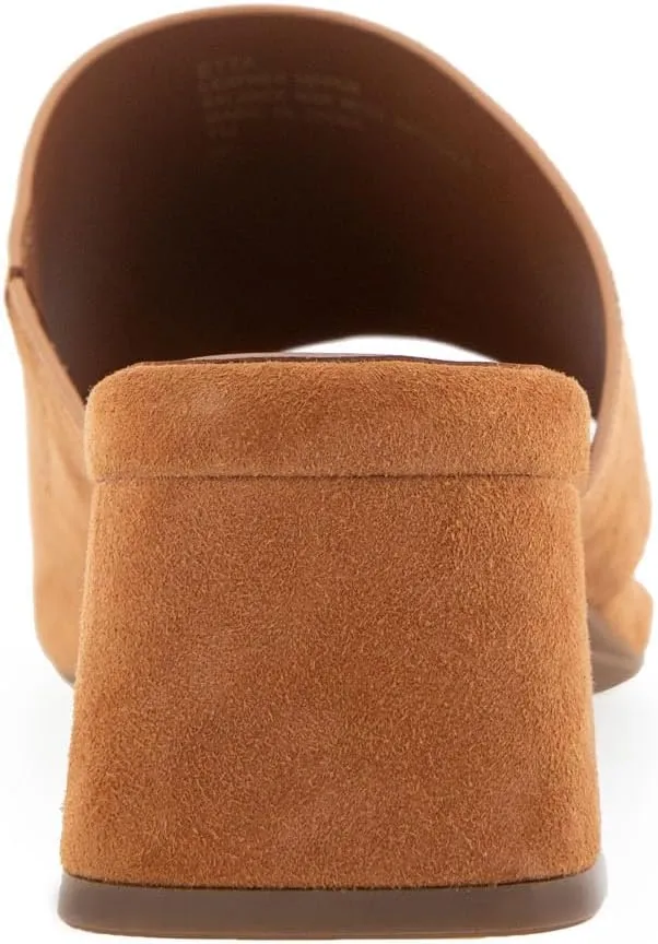 Aerosoles Women's Etta Heeled Sandal
