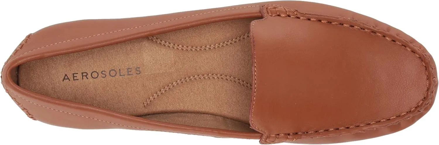 Aerosoles Women's Over Drive Loafer