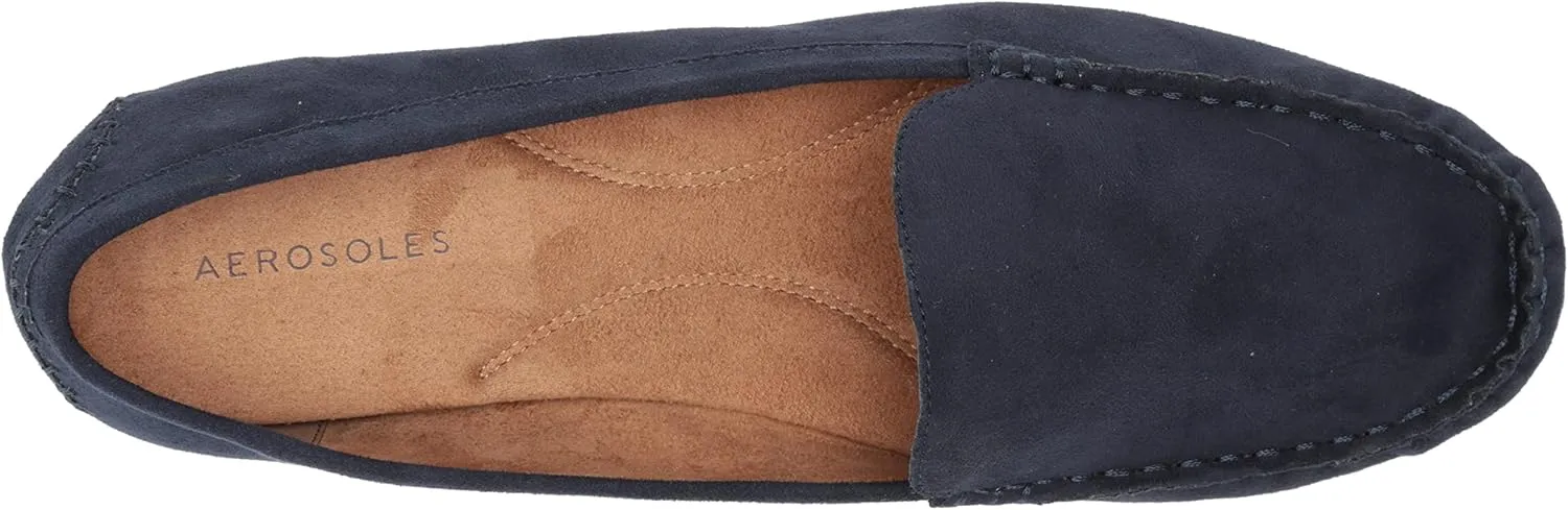 Aerosoles Women's Over Drive Loafer
