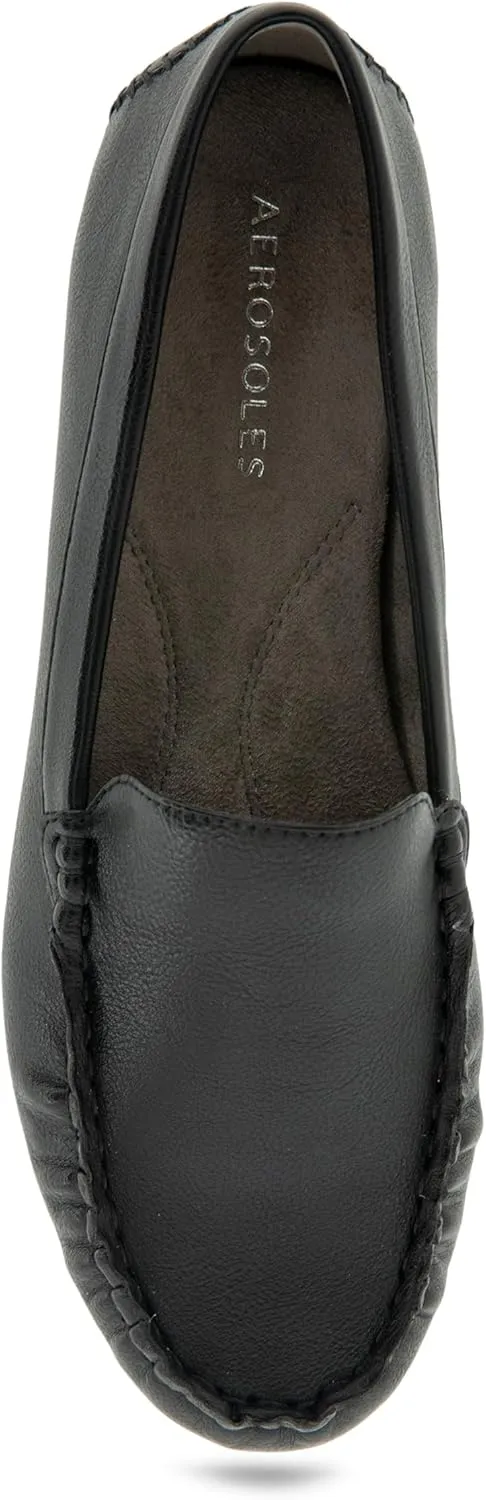 Aerosoles Women's Over Drive Loafer